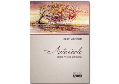 Italian Edition – Autunnale di Dario Voltolini