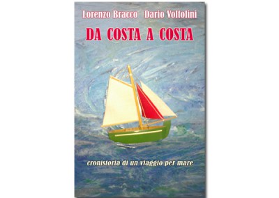 Coast to Coast by Lorenzo Bracco and Dario Voltolini