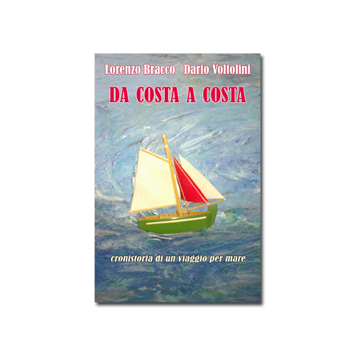Coast to Coast by Lorenzo Bracco and Dario Voltolini