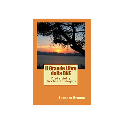 Italian Edition – Il Grande libro della DNE® di Lorenzo Bracco