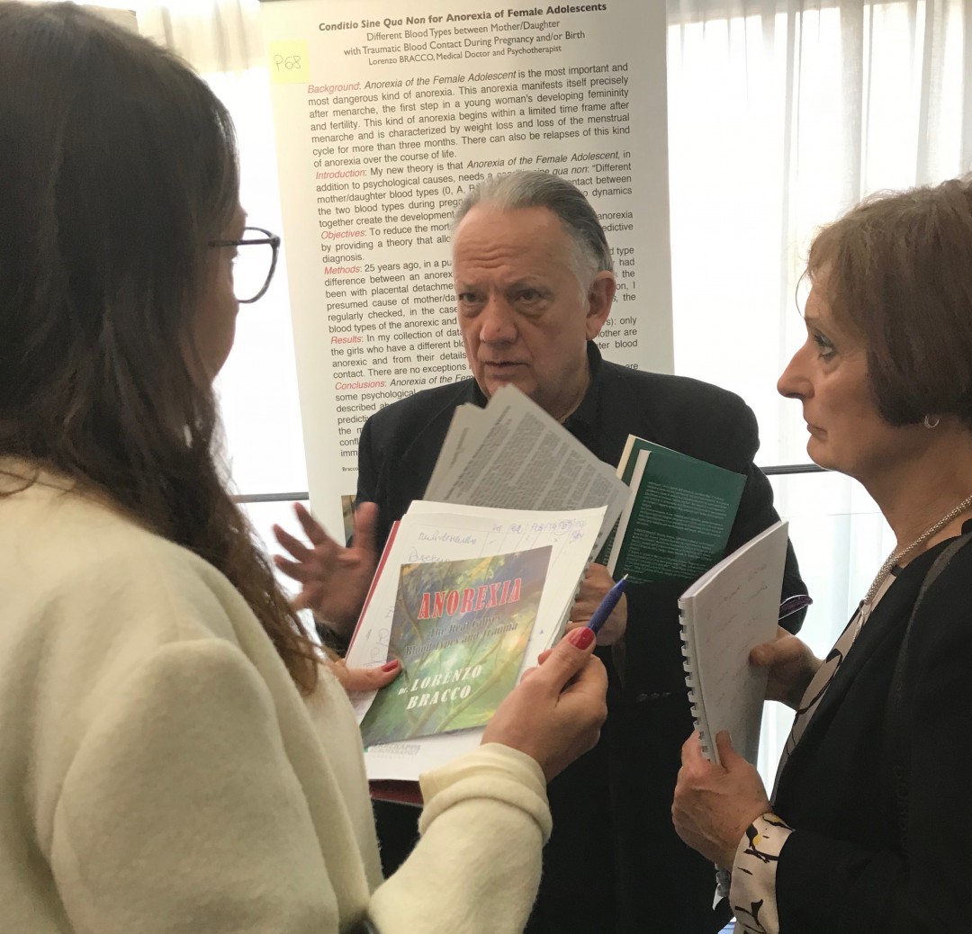 XI Congresso Nazionale SISDCA Roma 8-10 Marzo2018