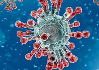 CORONAVIRUS and PERTUSSIS